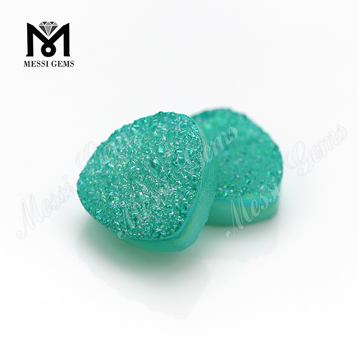 comprar piedras druzy piedras de geoda drusa de ágata de primera calidad
