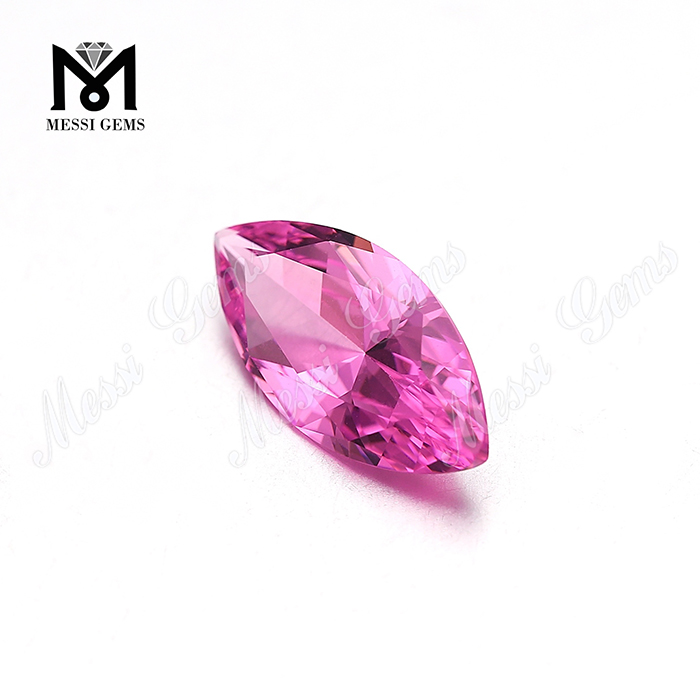 Marquesa 7x14MM Cambio de Color Rosa Nanosital