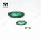 wholesale gemas sueltas nanosital verde esmeralda