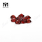 piedras preciosas naturales talla cojín piedras de granate rojo precio por quilate