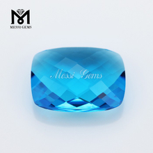 Piedra decorativa de gemas de cristal de nueva moda 2015