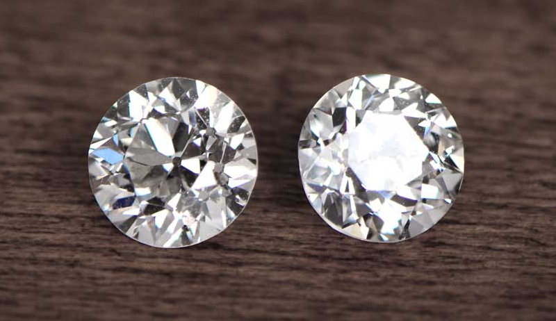 Cómo calificar la calidad de Moissanite