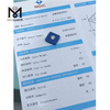 0.815 quilates D/VS2 diamantes redondos hechos en laboratorio precio 3EX