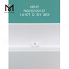 D Piedra preciosa suelta Diamante sintético 1,01 ct I Corte SI EX
