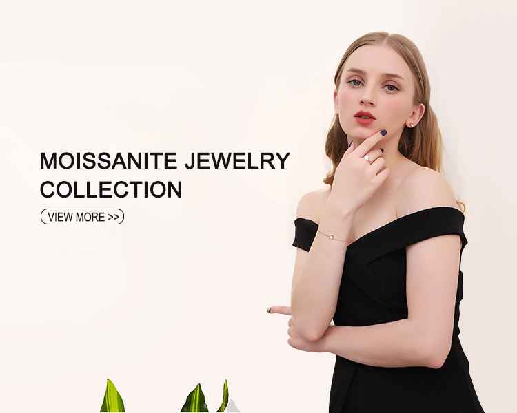 moissanite jewelry-1