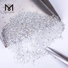1,0 mm ~ 2,6 mm G+ VS - SI Pass Probador de diamantes Diamante cultivado en laboratorio Tamaño cuerpo a cuerpo Diamante CVD