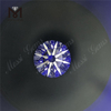 1.50CT D VS hpht diamante EX precio de fábrica de diamantes de laboratorio