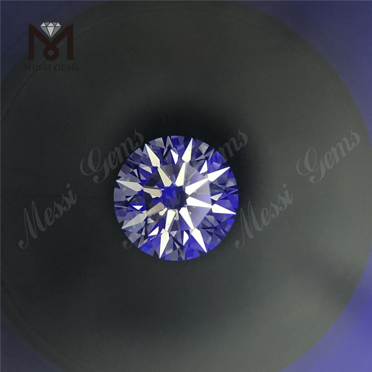 1.50CT D VS hpht diamante EX precio de fábrica de diamantes de laboratorio