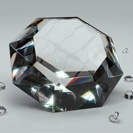 ¿Por qué los diamantes no han bajado de precio?