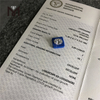 Diamante de laboratorio ovalado F de 1,89 ct VS1 ov diamantes blancos sueltos hechos por el hombre en oferta