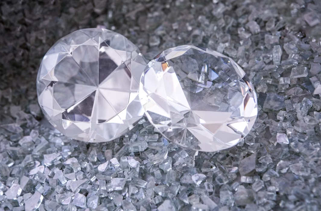 Ventajas del diamante cultivado en laboratorio