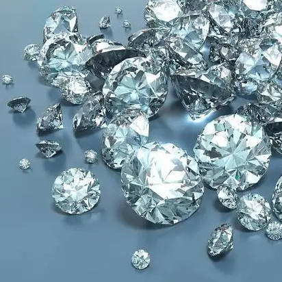 ¿Son rentables los diamantes de laboratorio?