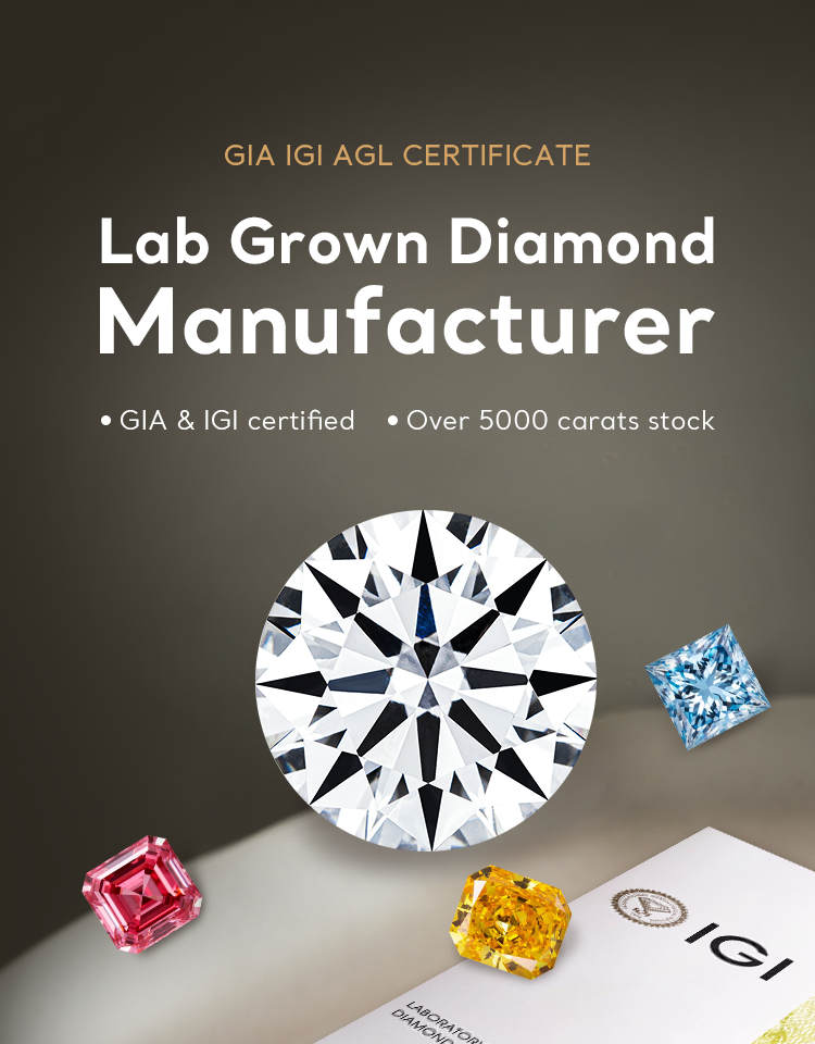 big lab diamond manufacturer