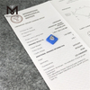 1.53CT E VVS1 HS diamante cvd cultivado en laboratorio Excelencia mayorista 丨Messigems LG604306299 