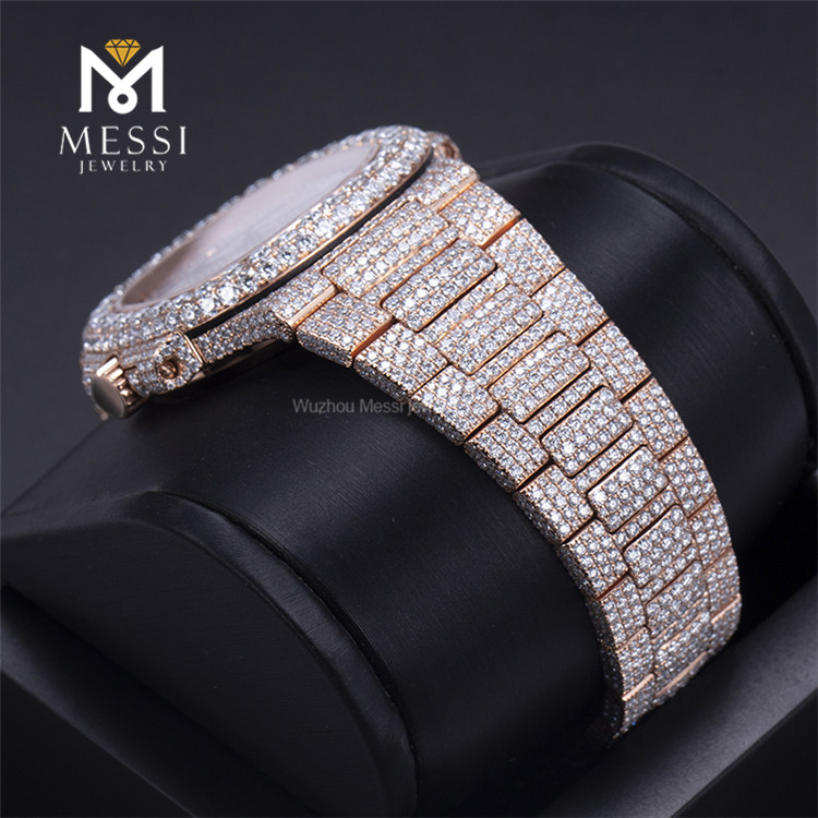 mejores relojes moissanita