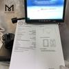 1.53CT VS1 FANCY LIGHT BLUE EM precio de diamante simulado 丨Messigems CVD LG611353650 