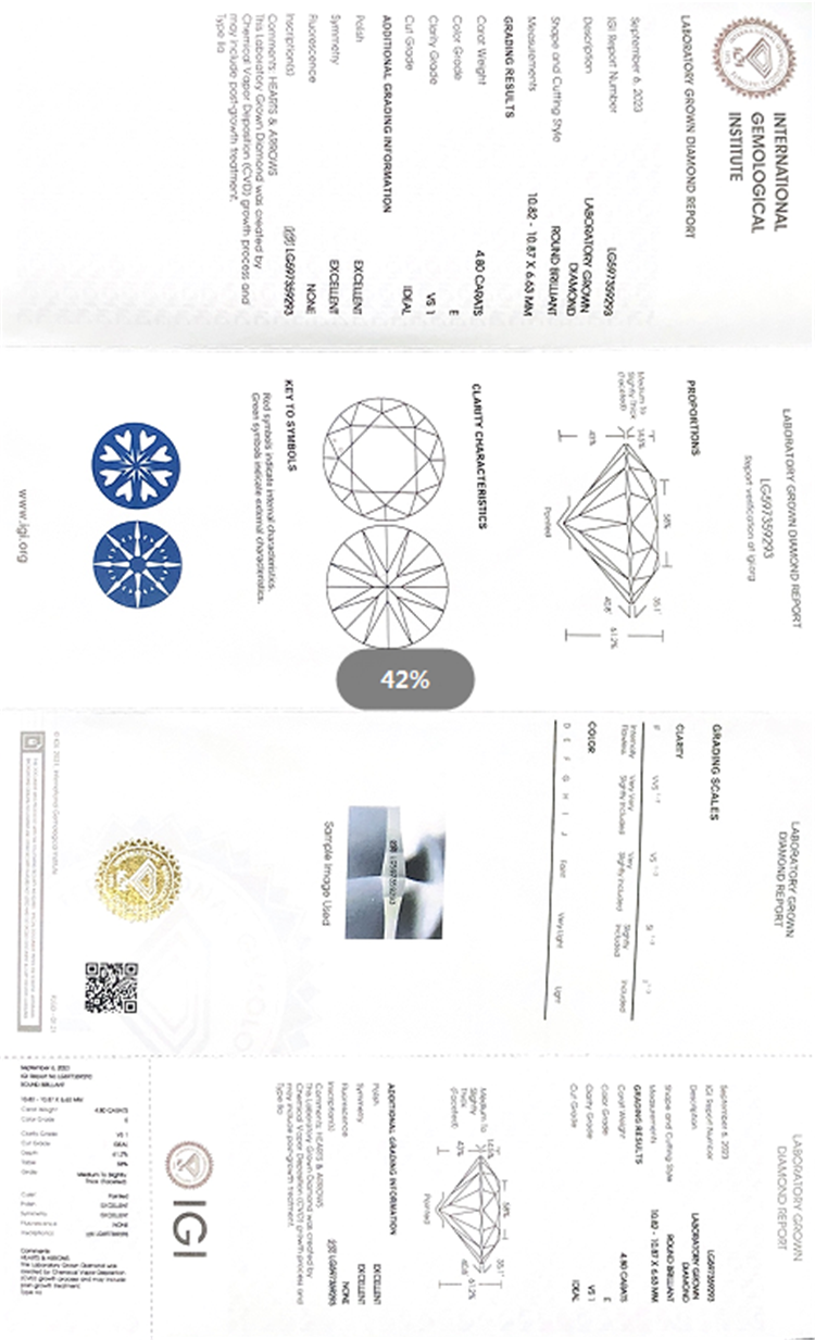 diamante cvd