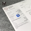 1.88CT E VS1 EX EX PEAR Diamantes de laboratorio Pureza y brillo inigualables CVD LG598325652 丨Messigems
