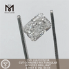 2.98CT CORTE RECTANGULAR E VS1 CVD LG613376314