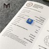 1.11CT E VVS1 ID costo de diamante CVD cultivado en laboratorio de 1 quilate para compras al por mayor 丨Messigems LG607342384