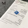 1.45CT MQ FANCY INTENSE BLUE VS1 diamantes cvd a la venta CVD LG614321259 丨Messigems