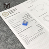 6.05CT D VVS2 EX EX CVD Diamonds HS Su socio para reventa a granel CVD LG592363533 丨Messigems
