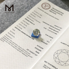 10.06CT E VS2 3EX Nuevos diamantes creados en laboratorio 丨Messigems CVD LG603371207