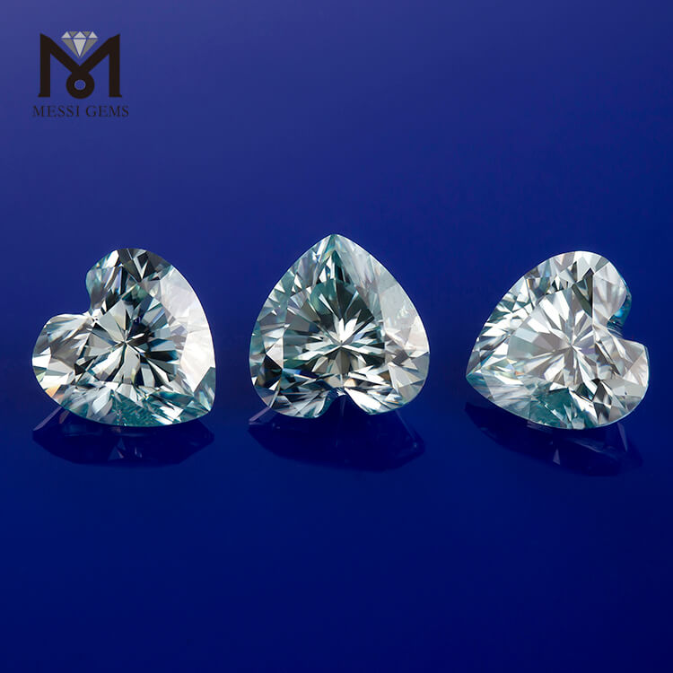 comprar diamantes sueltos de moissanite