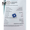 Diamante de crecimiento de laboratorio de grado de corte IDEAL redondo D VS1 de 0,63 quilates