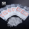 1,0 mm ~ 2,6 mm G+ VS - SI Pass Probador de diamantes Diamante cultivado en laboratorio Tamaño cuerpo a cuerpo Diamante CVD