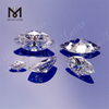 Marquesa Forma 1 ~ 10 mm Corte brillante Color blanco DEF Moissanite suelto Precio al por mayor