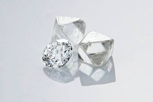 diamante de laboratorio cvd