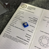 3.03ct I VS1 3EX Forma redonda Diamante suelto creado en laboratorio Precio de fábrica de diamantes de 3 quilates 