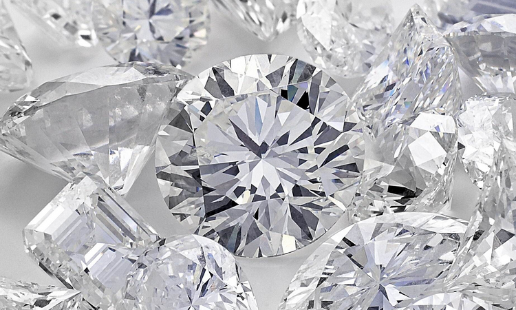 vv diamante