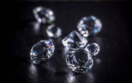 comprar un diamante sintético