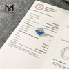 8.03CT Diamantes creados en laboratorio superior F VS1 OV丨Messigems CVD LG608398816 