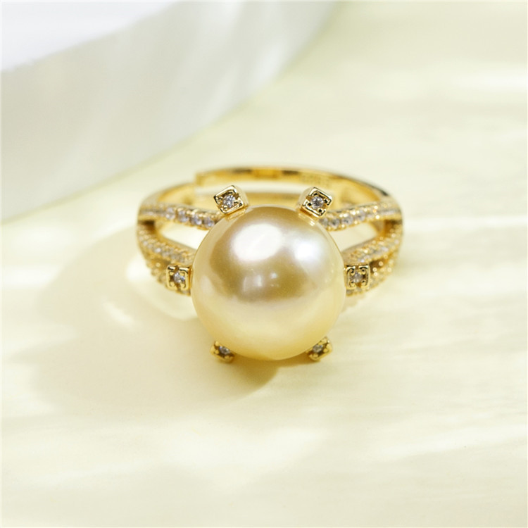 Piedra natal de junio: la perla