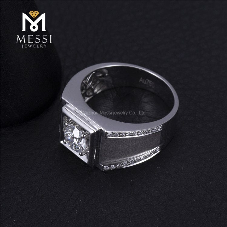 anillos masculinos geniales
