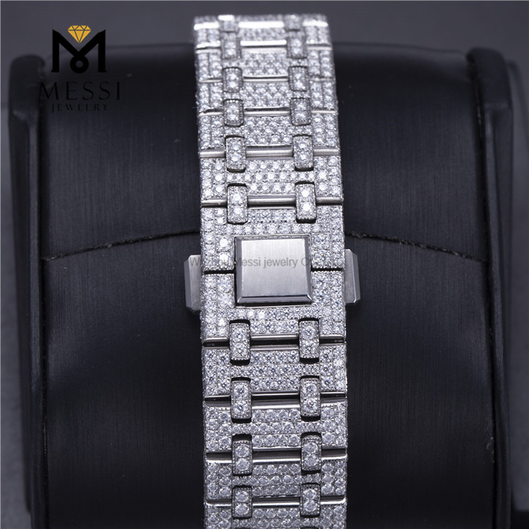 relojes moissanite al por mayor