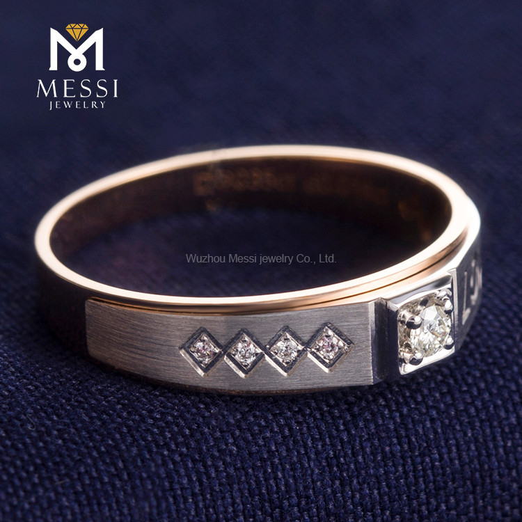 alianzas de boda para él y para ella