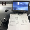9.93CT F VS1 EX EX Levante su inventario con diamantes cultivados en laboratorio MQ CVD LG597394175 丨Messigems