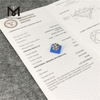 5.08ct G VS2 ID EX CVD Laboratorio Diamantes LG570366679 丨 Messigems