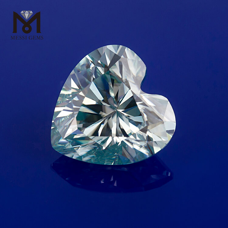 Moissanite Stones en venta