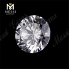 Precio de diamantes sueltos cultivados en laboratorio redondos de 1,16 quilates precio de fábrica de diamantes creados en laboratorio