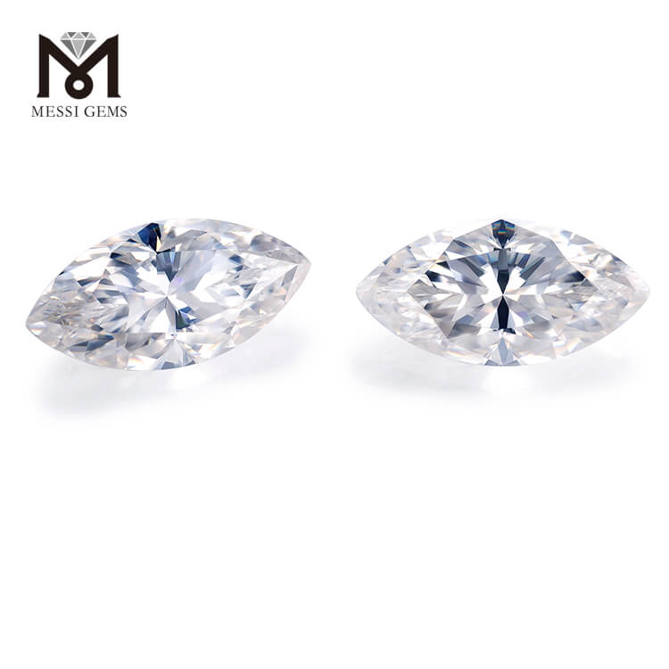 7*14mm certificado GRA Marquise VVS diamante suelto
