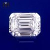 comprar diamantes moissanite sueltos blanco DEF 10*14mm moissanite sintético