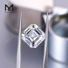 3.76ct G VS Lab Grown diamond VG SQUARE EMERALD corte Diamantes creados en laboratorio