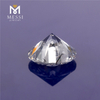 1.04ct D color piedra preciosa sintética SI1 laboratorio redondo crecer diamantes para joyería