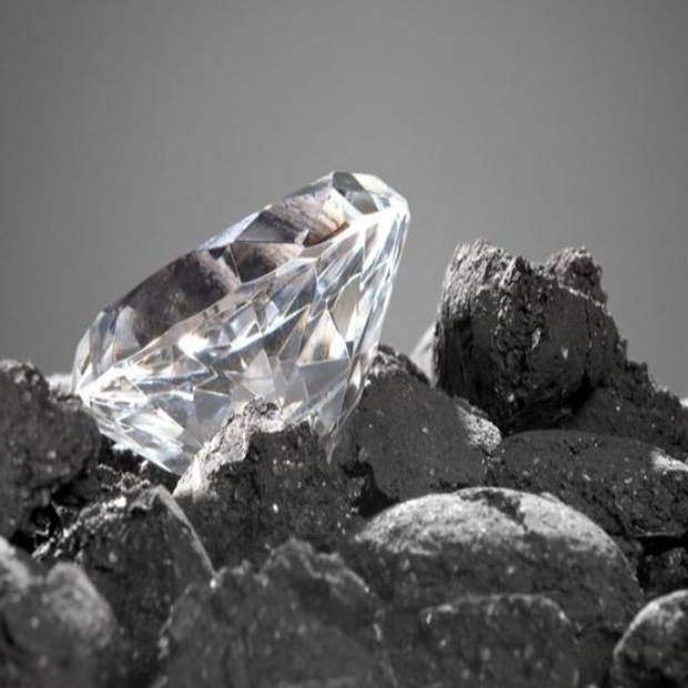 ¿Realmente sabes acerca de los diamantes moissanite?¿Qué es el diamante moissanite?
