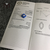 2.07CT F VS1 EX CVD cultivado en laboratorio Diamante marquesa Certificado IGI